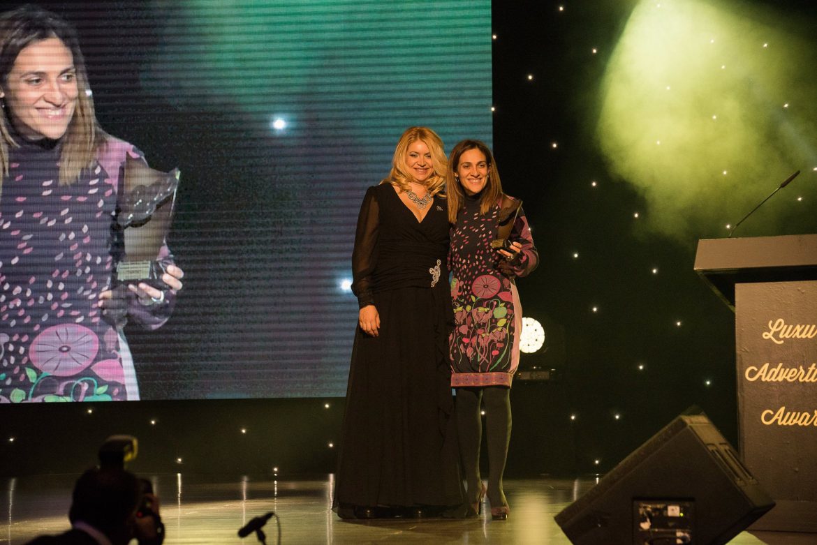 La Universidad Pontificia de Salamanca, Mejor Universidad Luxury 2015