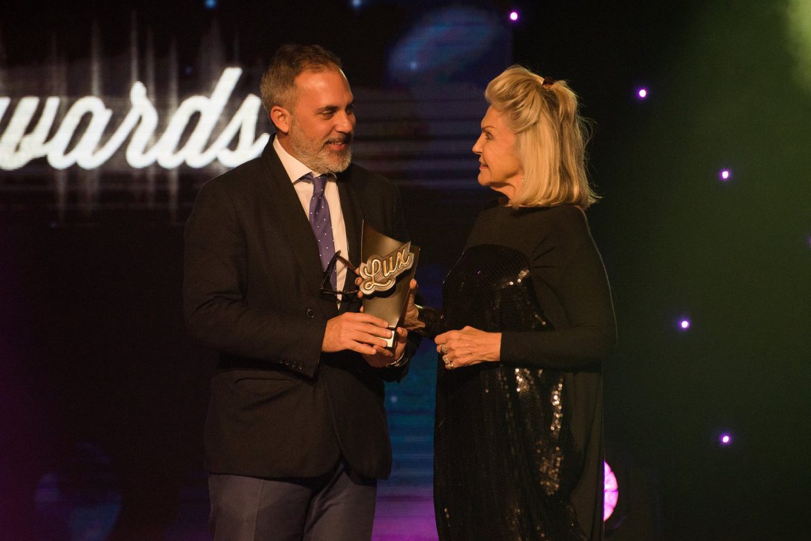 Tiffany & Co, premio al lujo responsable