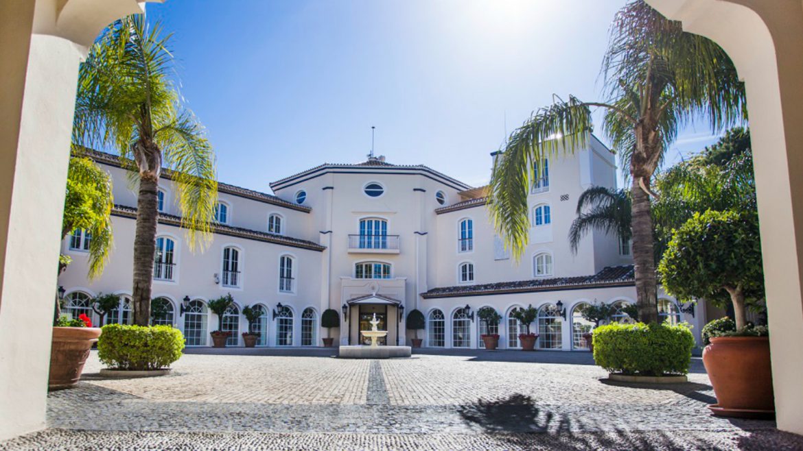 Healthouse Las Dunas 5*GL, Hotel Oficial Luxury Awards