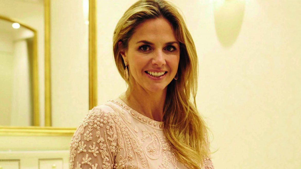 Genoveva Casanova – Miembro Honorífico de Luxury Advertising Awards