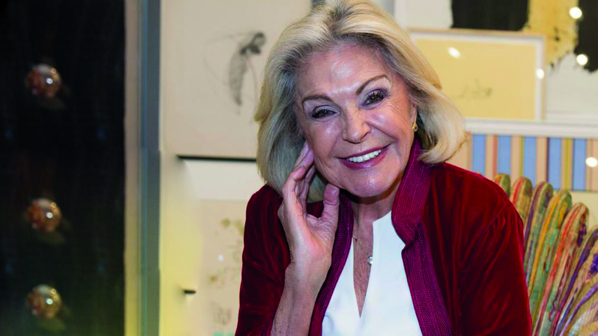 Premio Princesa Béatrice D’Orléans a las mejores campañas en Luxury Awards