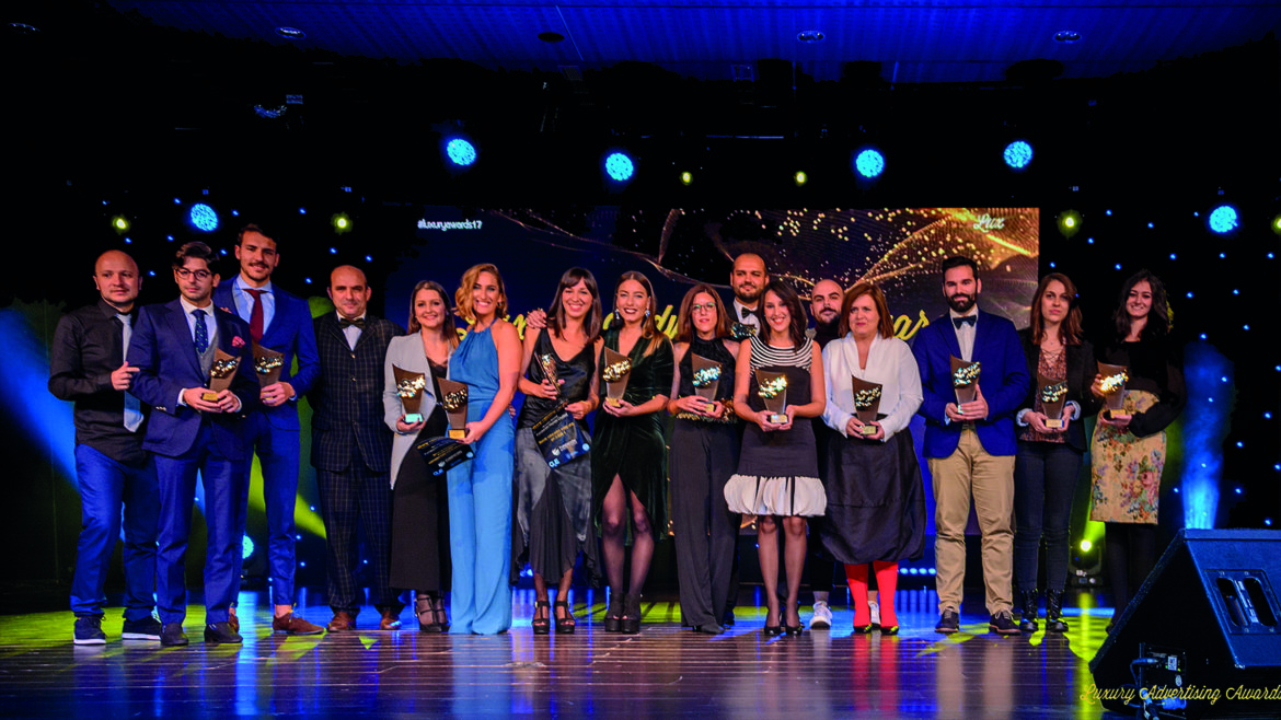 El Cuartel Premio Platino a la Agencia más premiada 2017