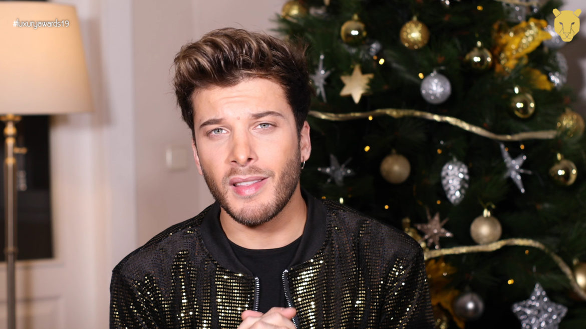 Blas Cantó, Premio Academia Española de la Radio