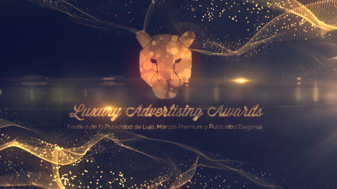 Revive los mejores momentos de la gala Luxury Awards 2019 con las fotografías  y los videos de la gala