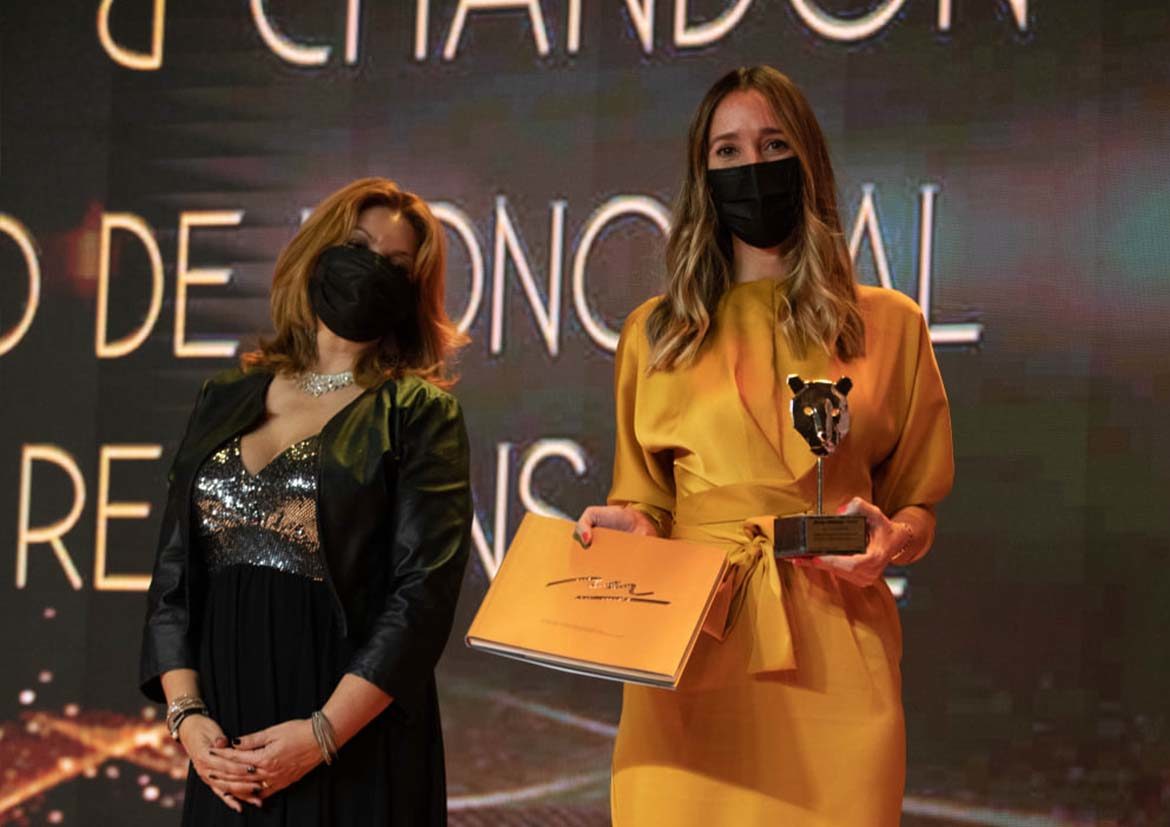 foto moet chandon web MOËT & CHANDON, Premio de honor al Lujo Responsable