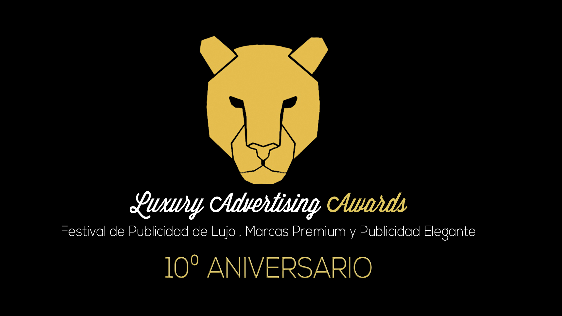 Luxury Advertising Awards