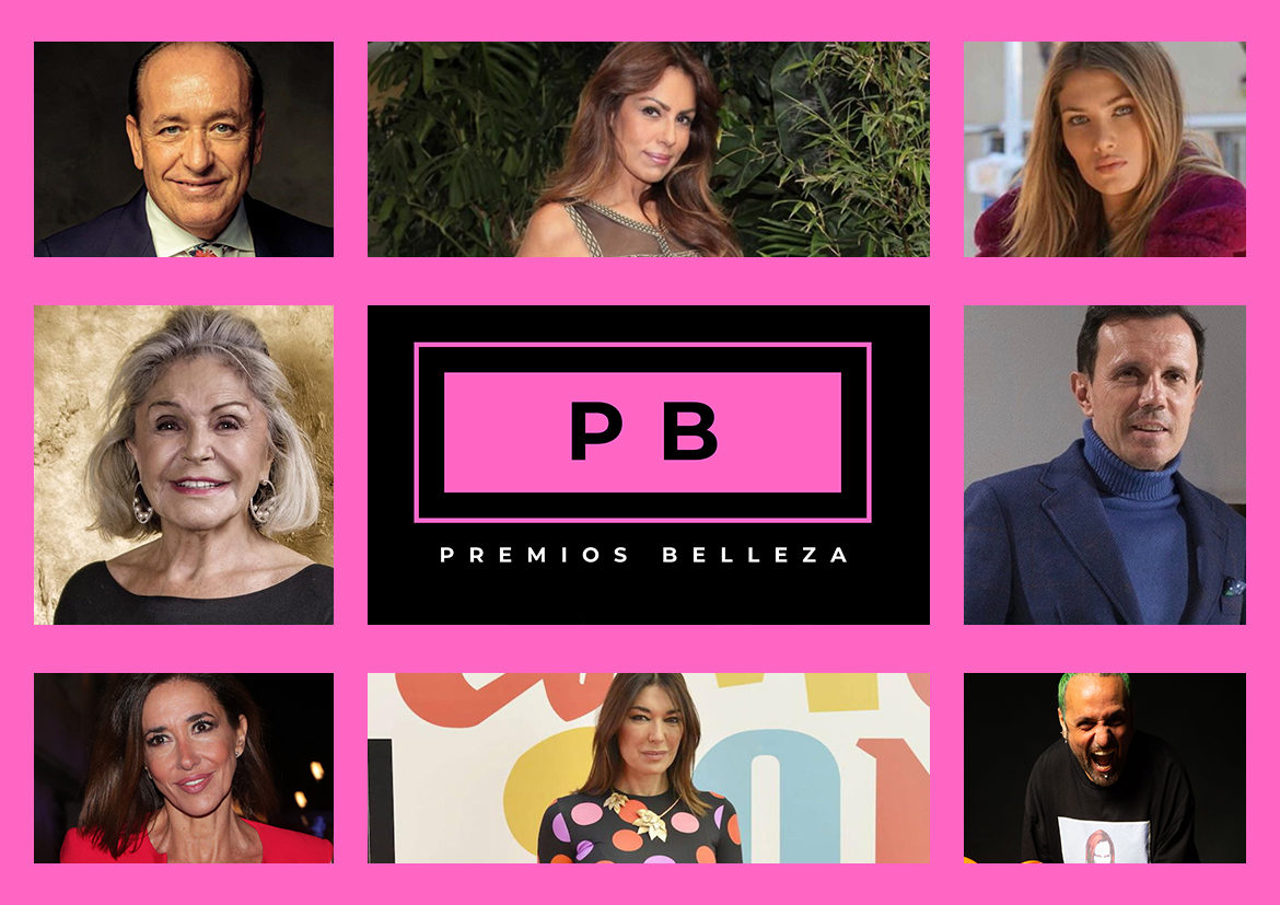 Premios Belleza